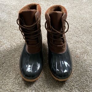Women’s Boots